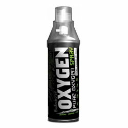 BIOTECH USA Oxygen Pure Spray (tlen)